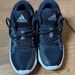 Adidas Black and White Sneakers Issue #2